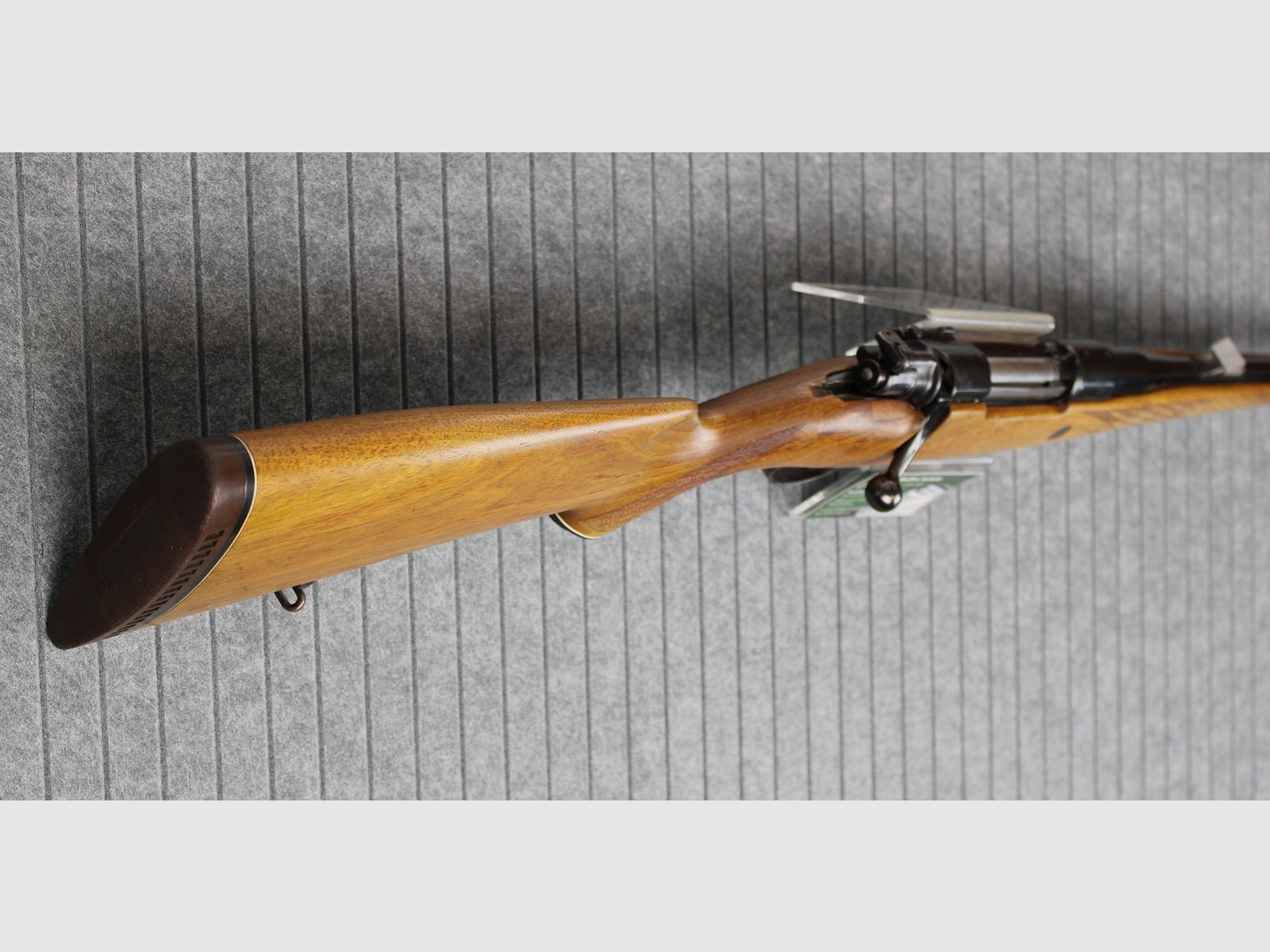 Kettner Mod. 98 (Mauser 98) 9.3X64