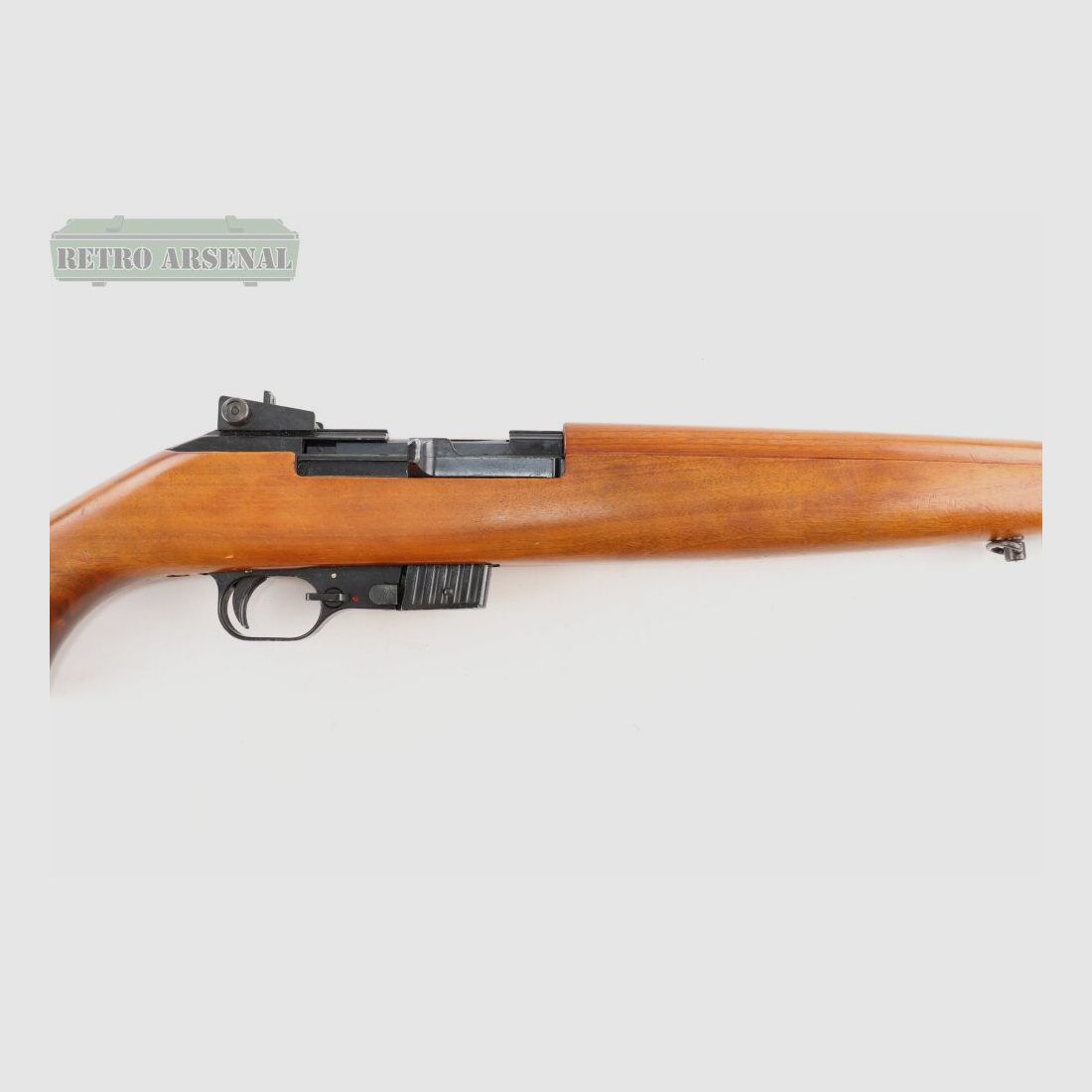 Erma-Werke Mod. E M1