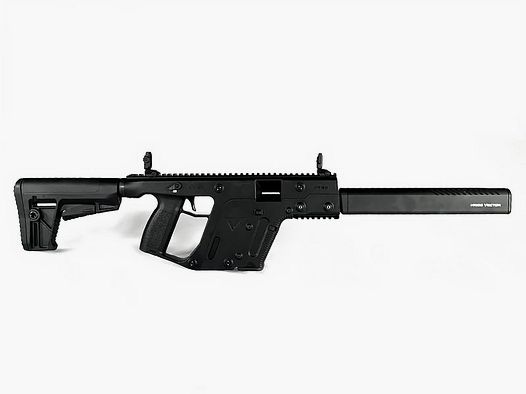 KRISS Vector CRB G2 Black