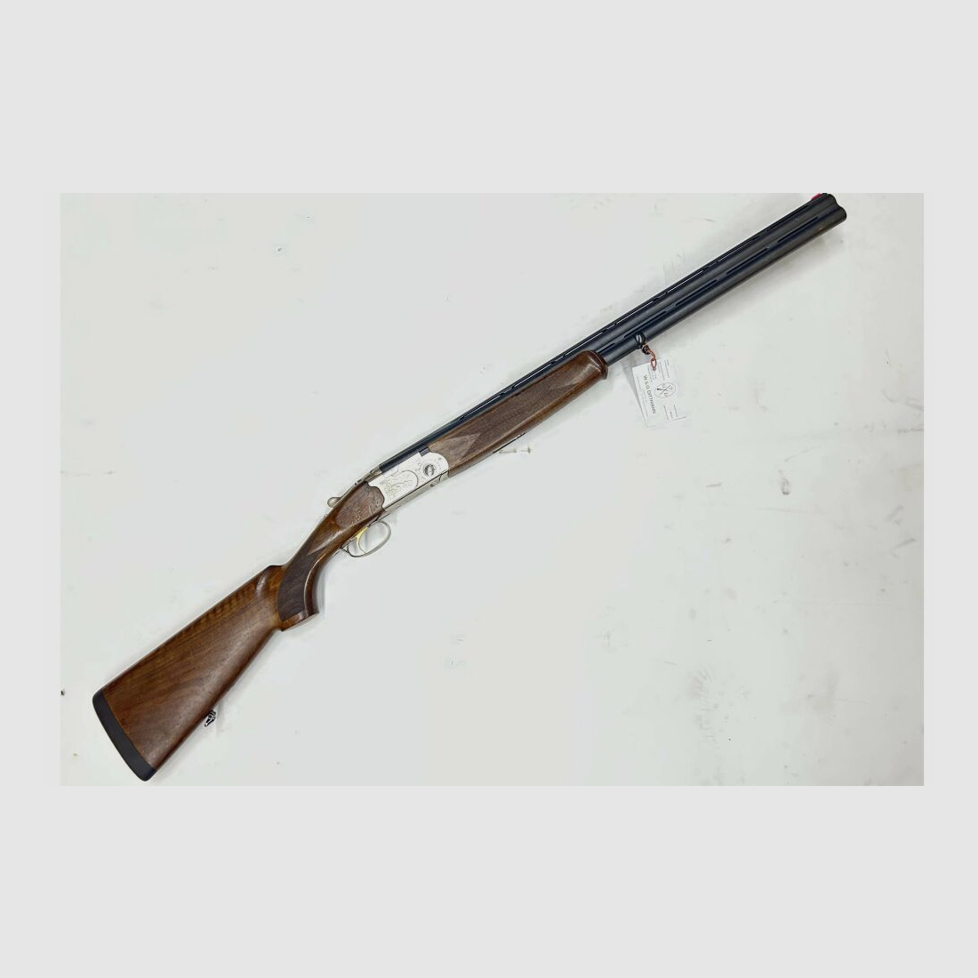 Beretta Silver Pigeon 12/76