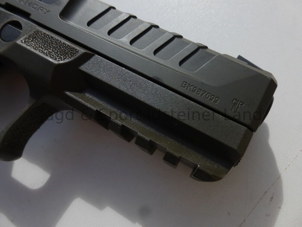 Springfield HS Echolon 4,5" ODG