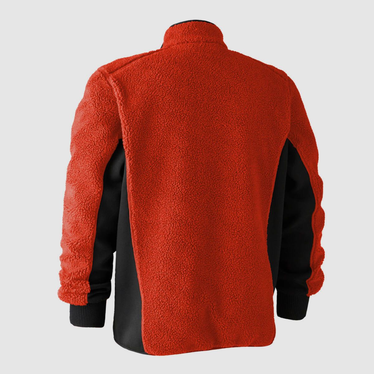 Deerhunter Rogaland Fiberpels Jakke, billede 4 af 4