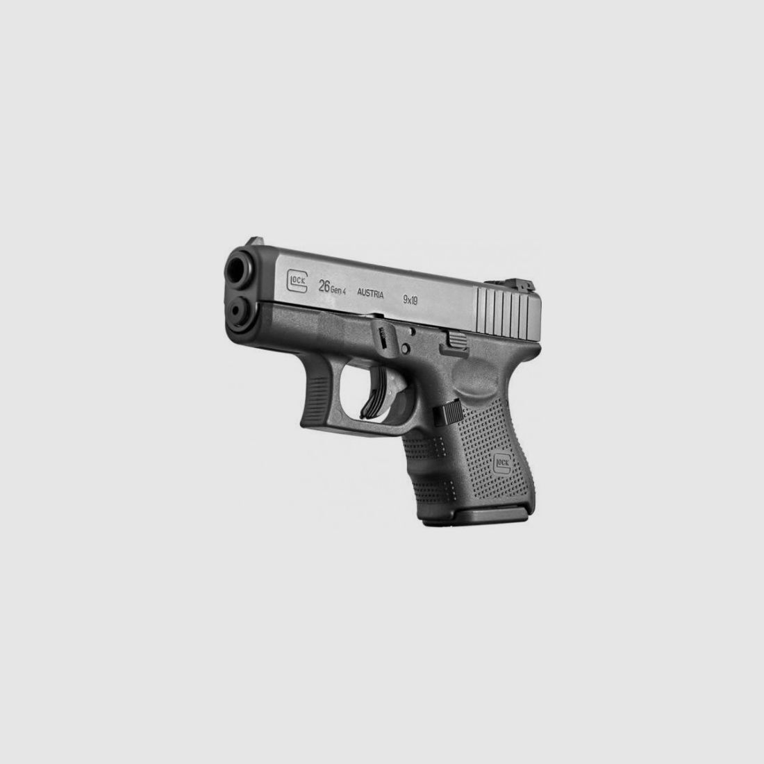 GLOCK 26 GEN. 4, immagine 1 di 3