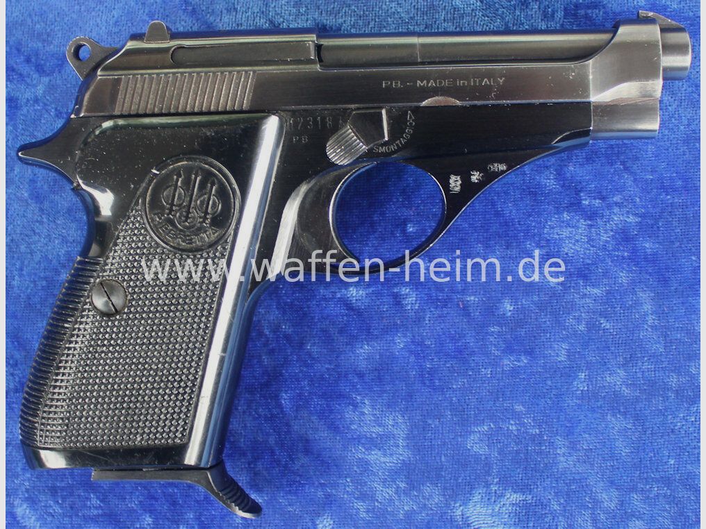Beretta 71