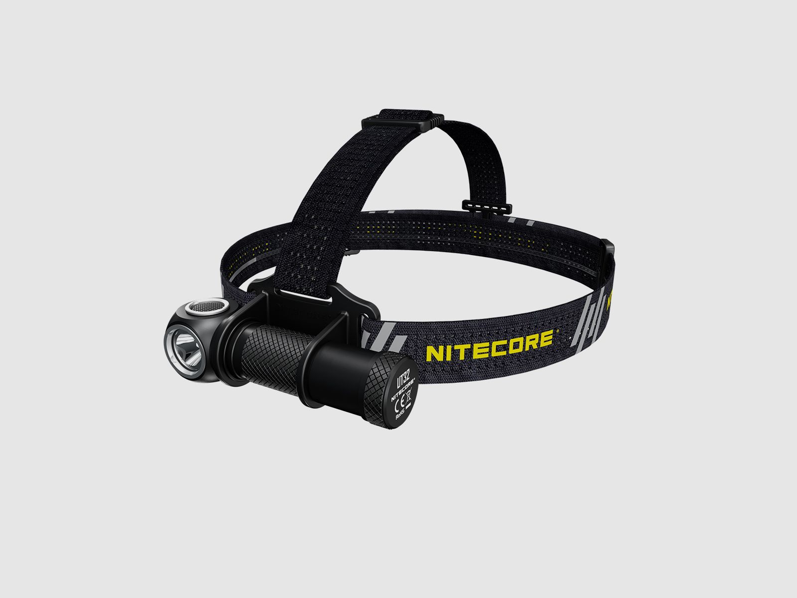Nitecore UT32 Stirnlampe UT32 Dual Output