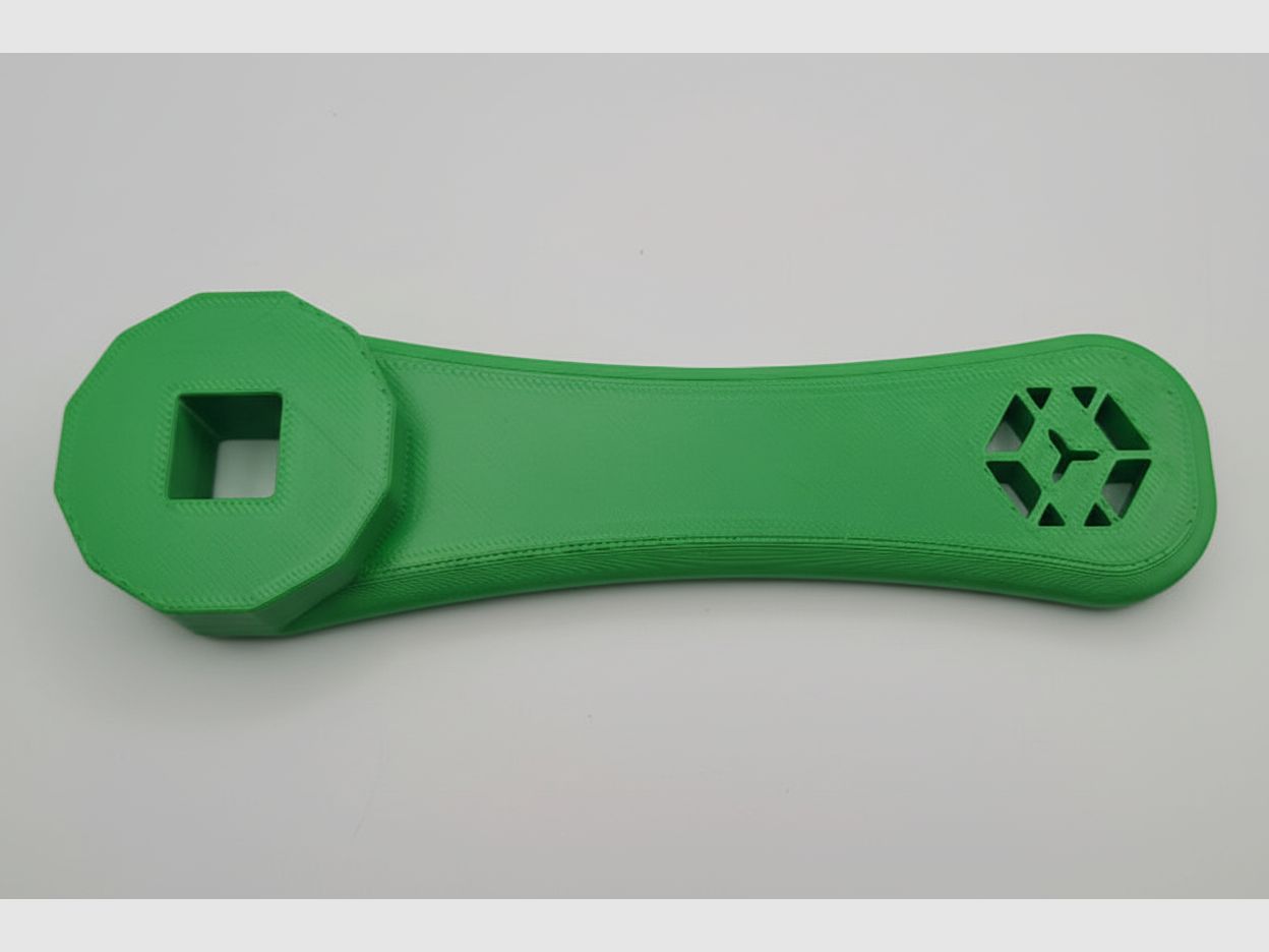 Strumento di smontaggio del silenziatore