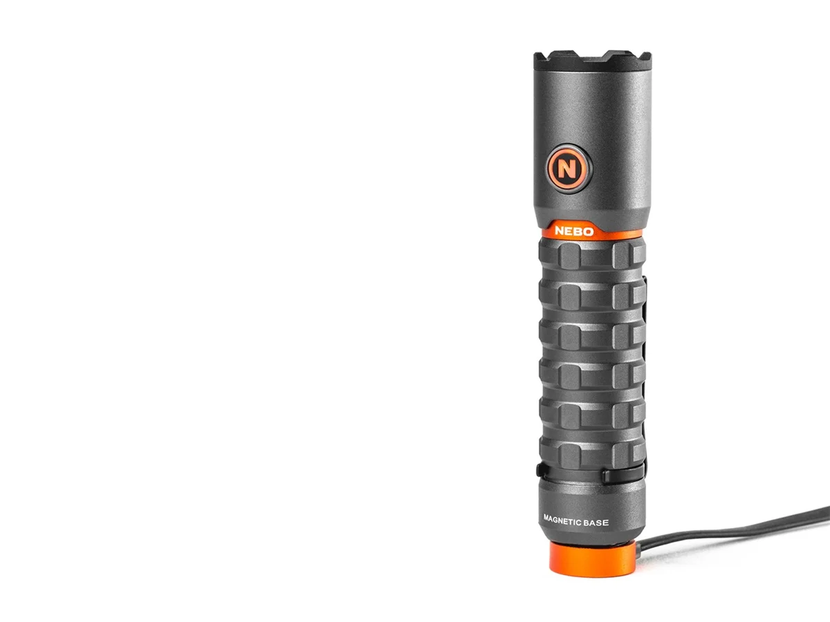 NeboTorch 2K, Bild 3 von 3
