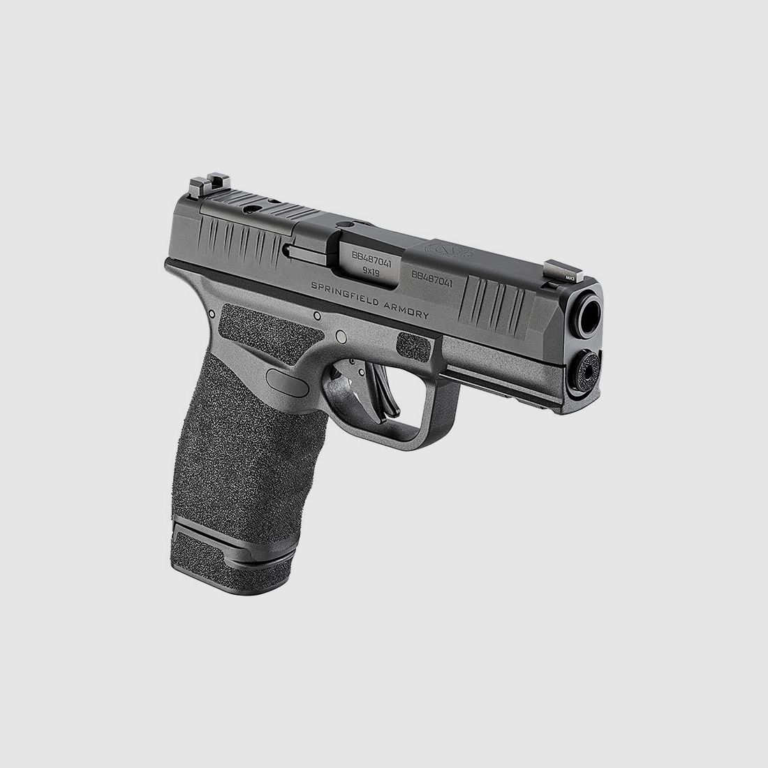 SPRINGFIELD ARMORY® – HS PRODUKT | HELLCAT® PRO OSP™ | 9×19, Bild 4 von 10