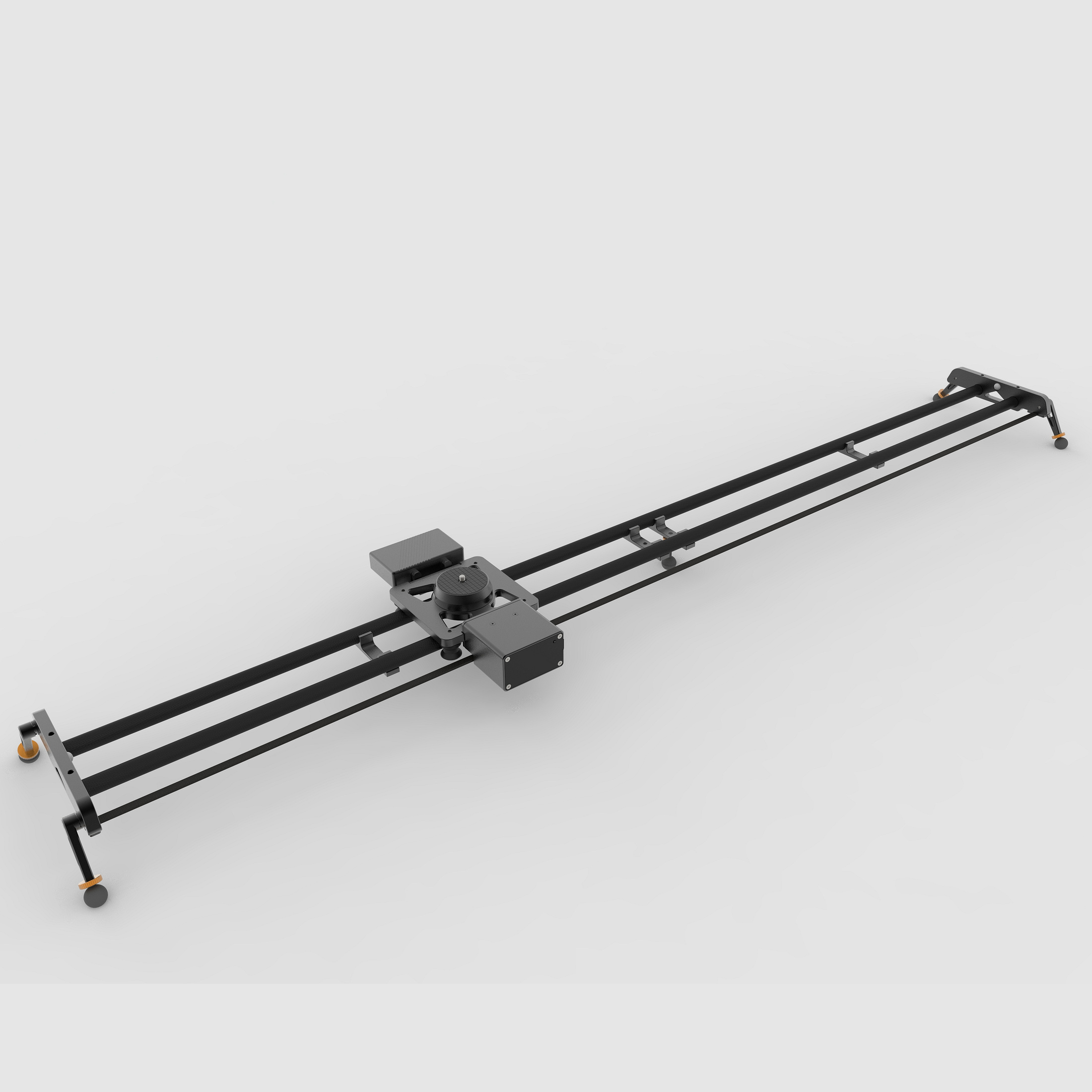 Accurize Laufende Scheibe Stand