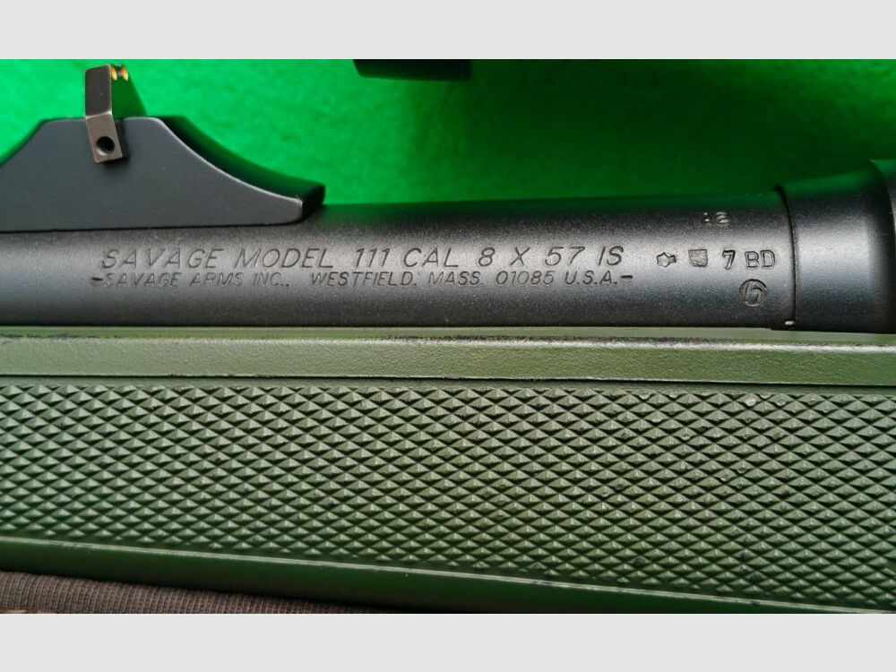 Savage 111