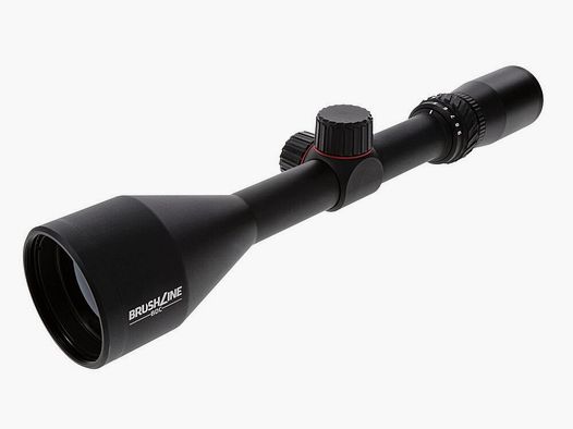 Zielfernrohr Brushline 3-9×50 BDC Crimson Trace