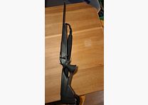 R8 Ultimate mit neuem Atzl Lauf .300 WSM