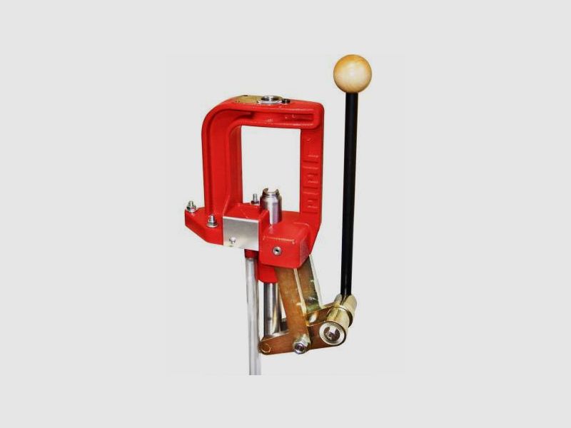 LEE PRESSA CHALLENGER BREECH LOCK - 90588