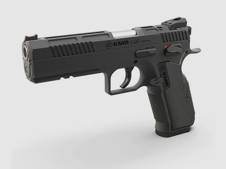KMR Precision Arms Mod. L-02 SPECTRA OR -5'