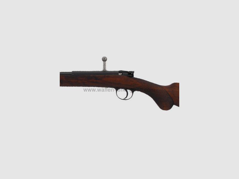 Husqvarna M45 Jagd Schweden