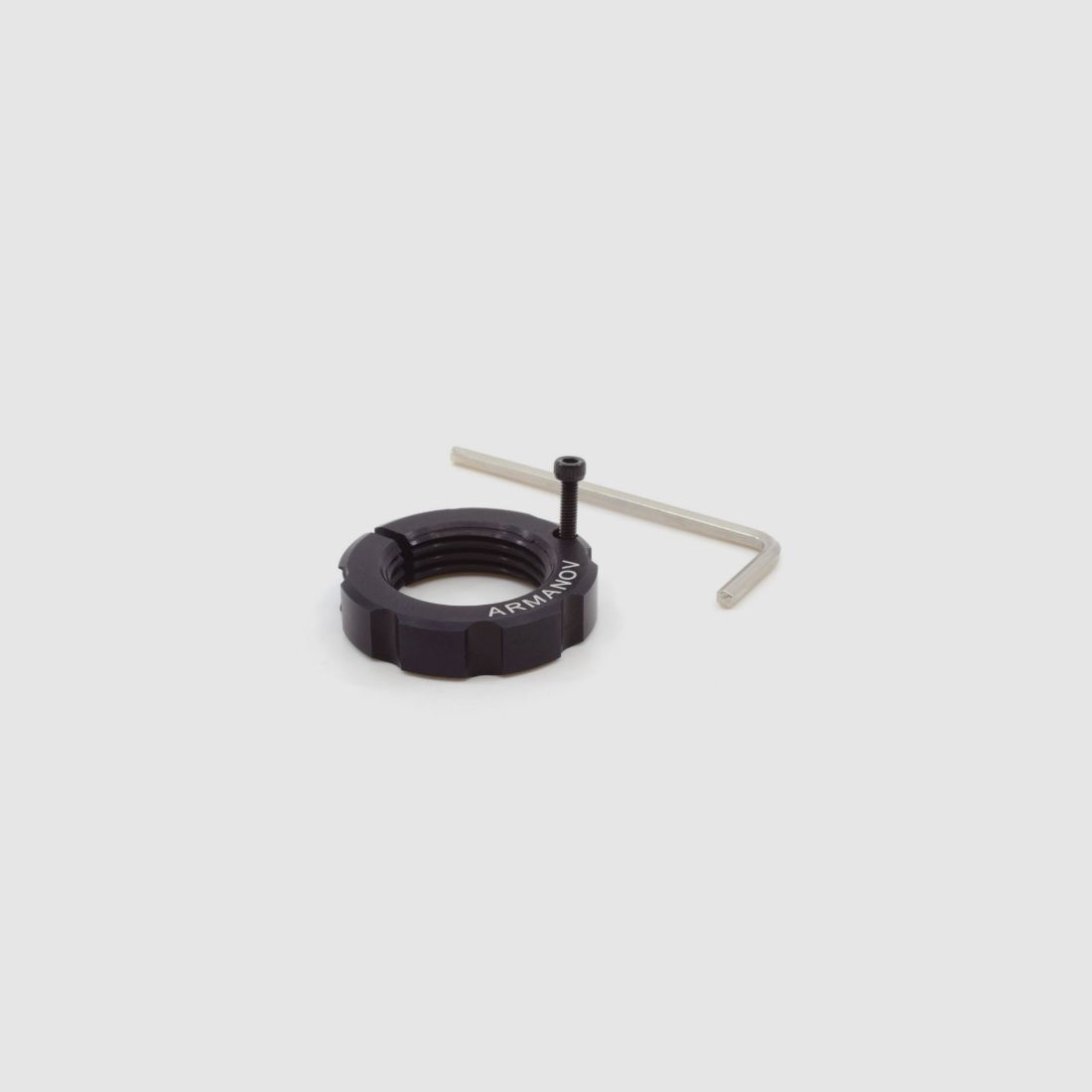 Free Float Lock Ring für Dillon Toolhead