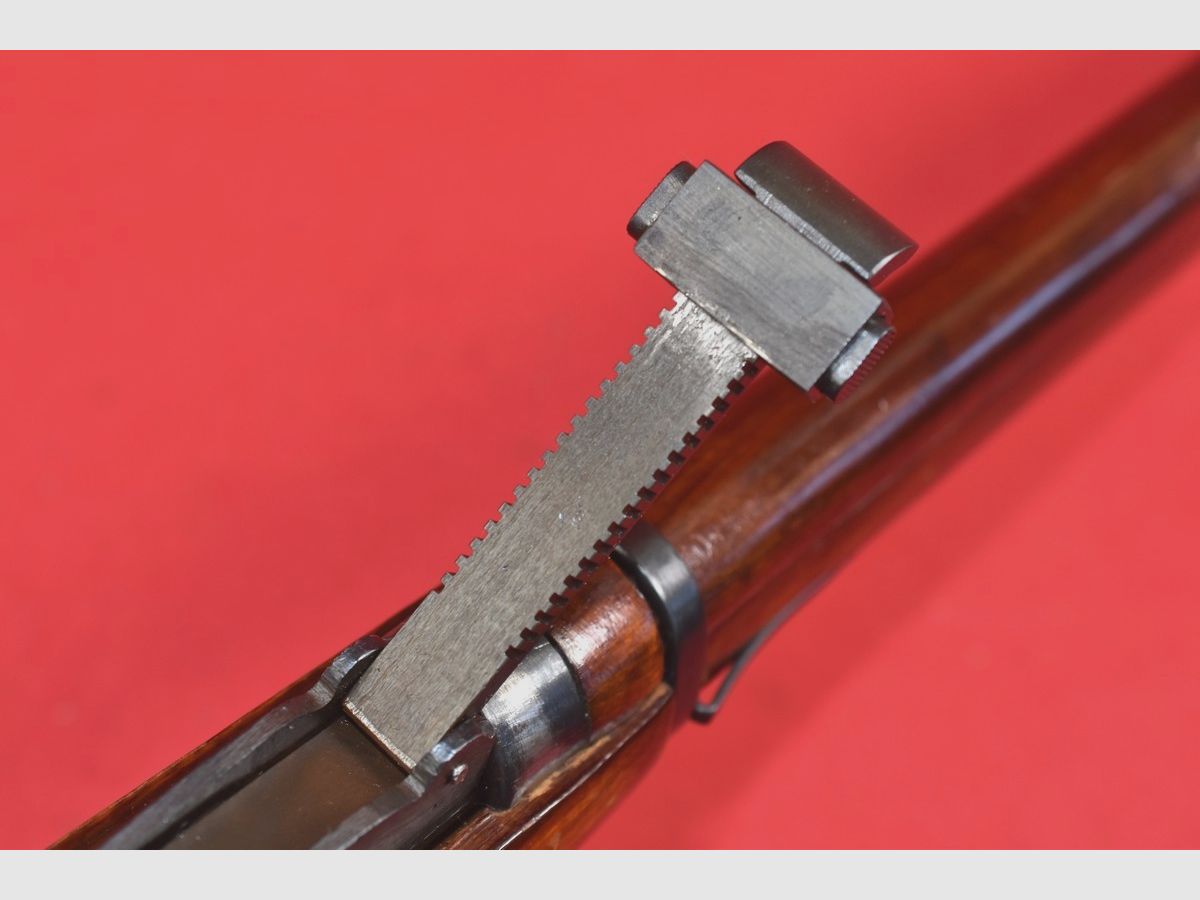 #8421 Mosin 91/30 Scharfschützengewehr, Baujahr 1943, Kal. 7,62x54R, Bild 28 von 36