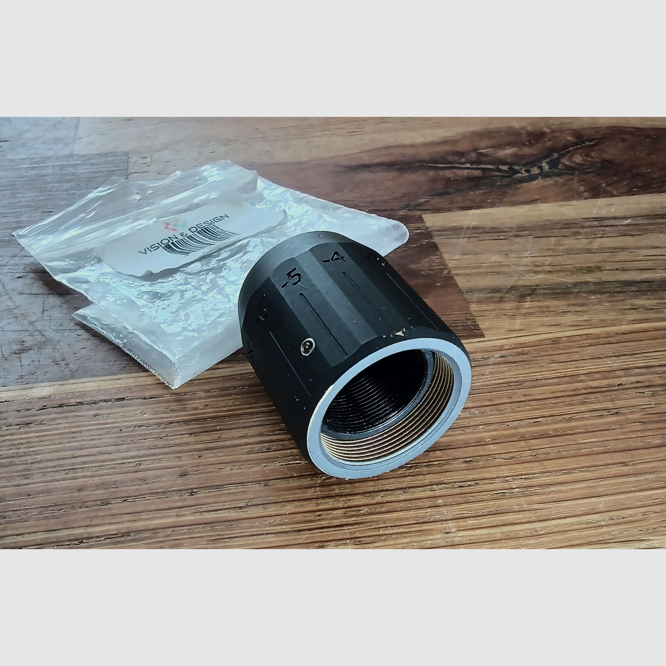 Vision "Troll" Barrel Tuner