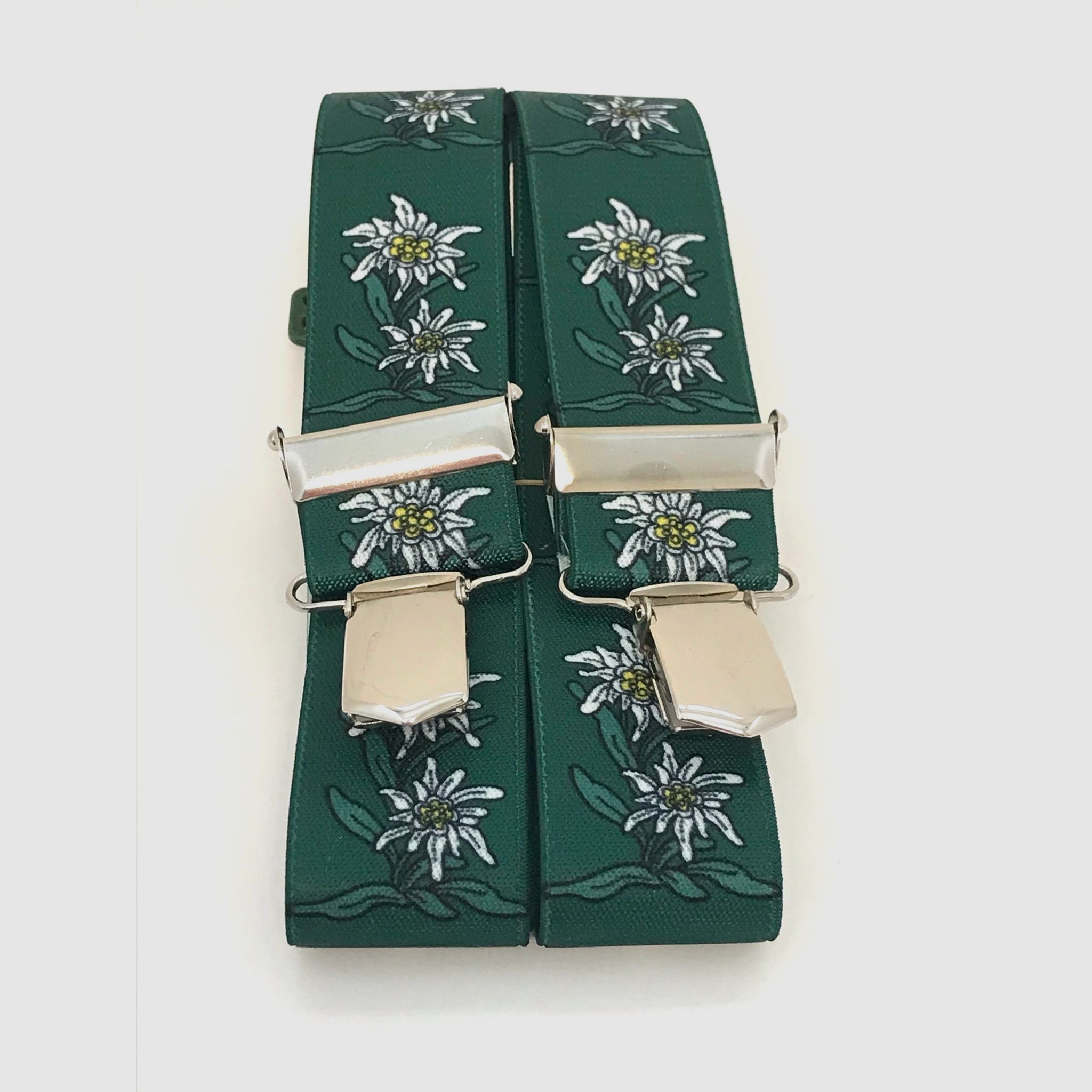 Hunting suspenders