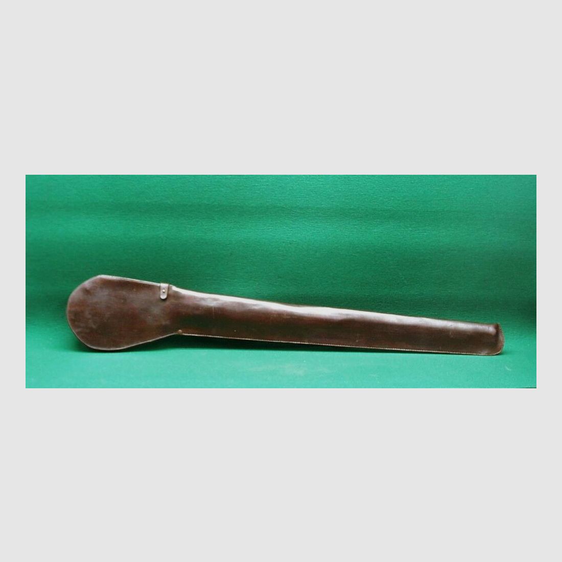 Custom Made	 Scabbard, Gewehrtasche