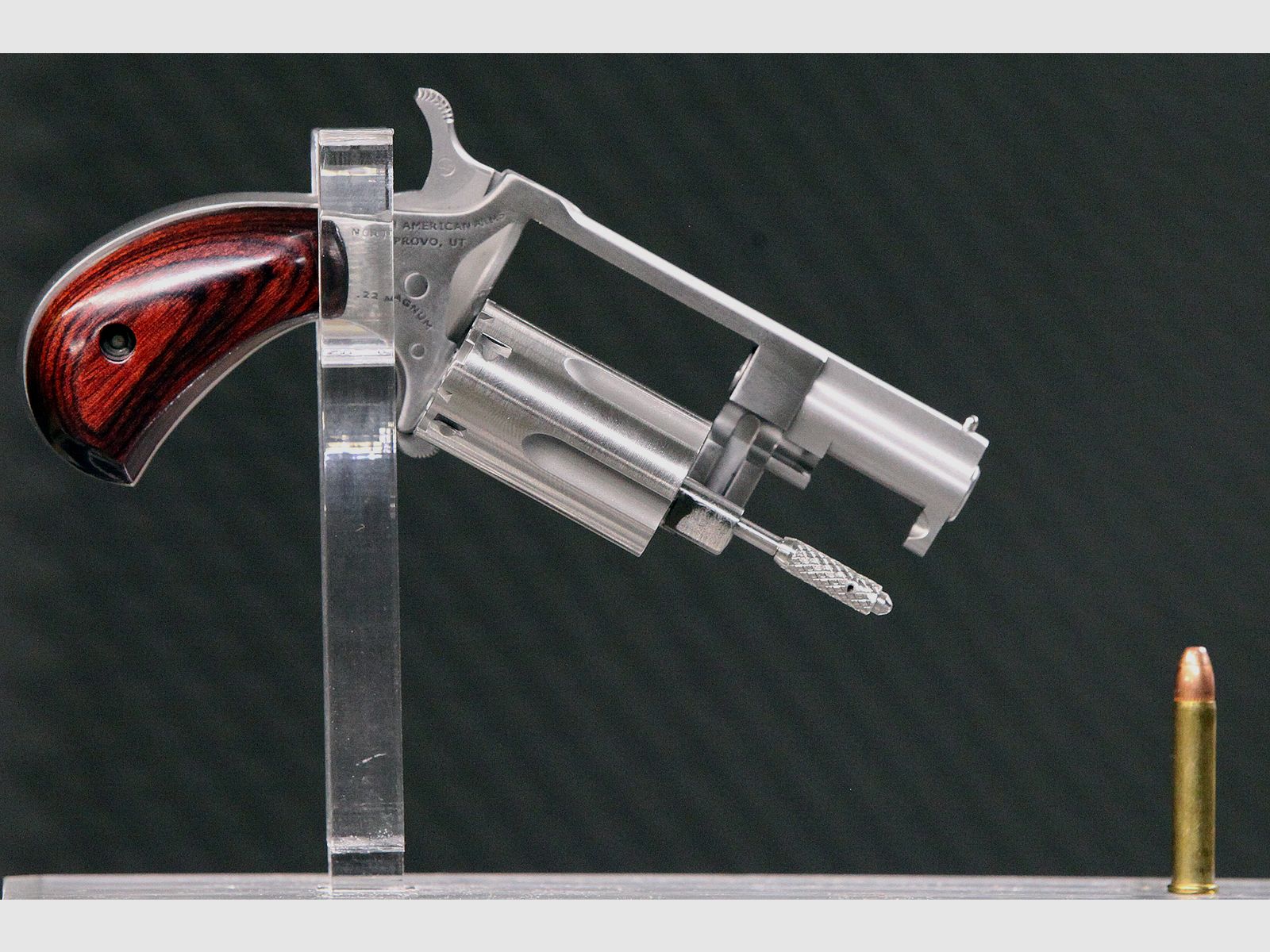 NAA Derringer Sidewinder, image 3 sur 5