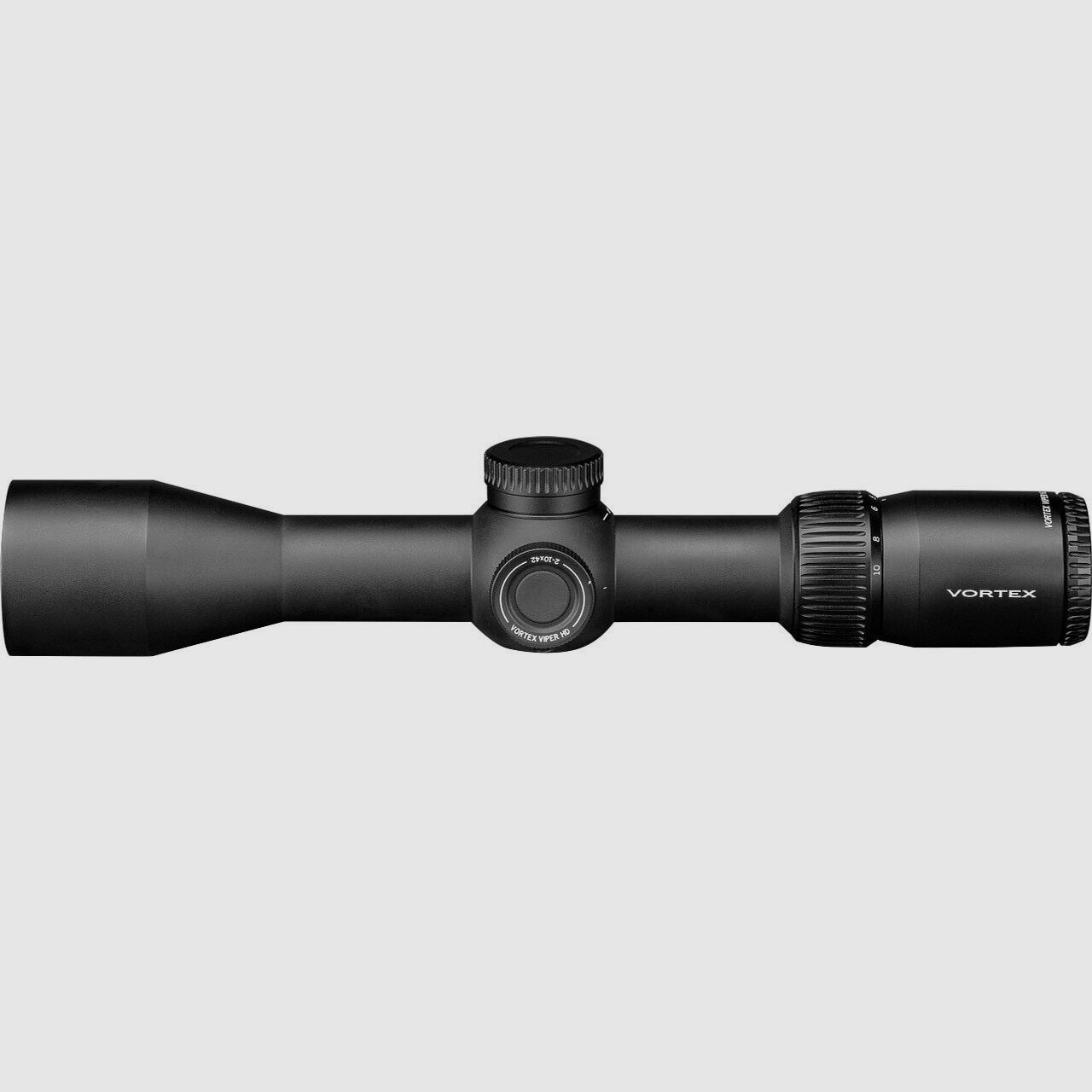 Vortex Viper HD 2-10×42 SFP Dead-Hold BDC MOA, immagine 3 di 5
