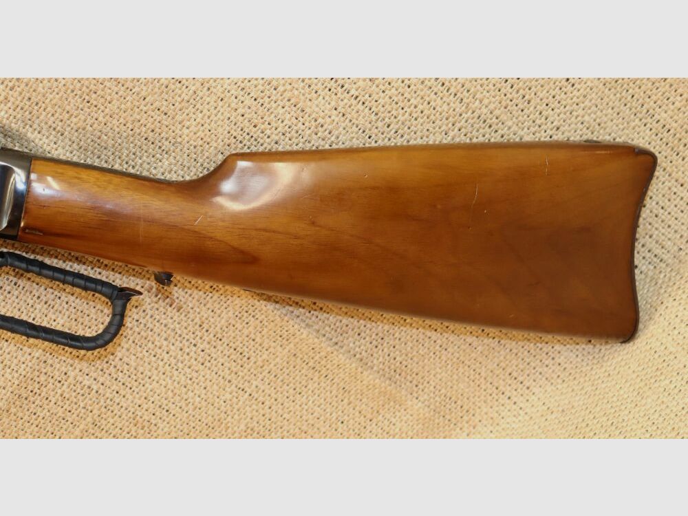Euroarms Mod. Winchester 1873 Carnine .44-40WCF