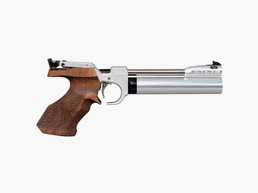 Steyr LP 2 COMPACT Luftpistole