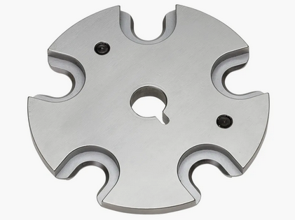 Hornady LNL Shell Plate