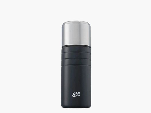 Esbit Bouteille Isotherme Majoris avec Tasse 0.5 L