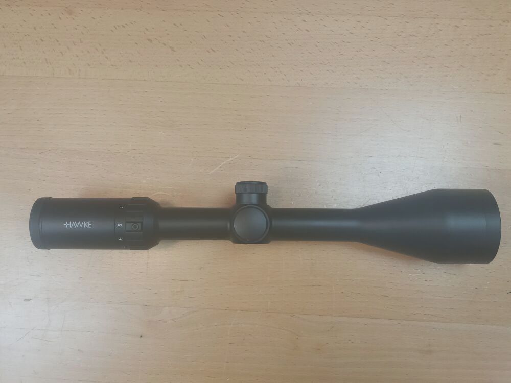 Hawke Vantage IR