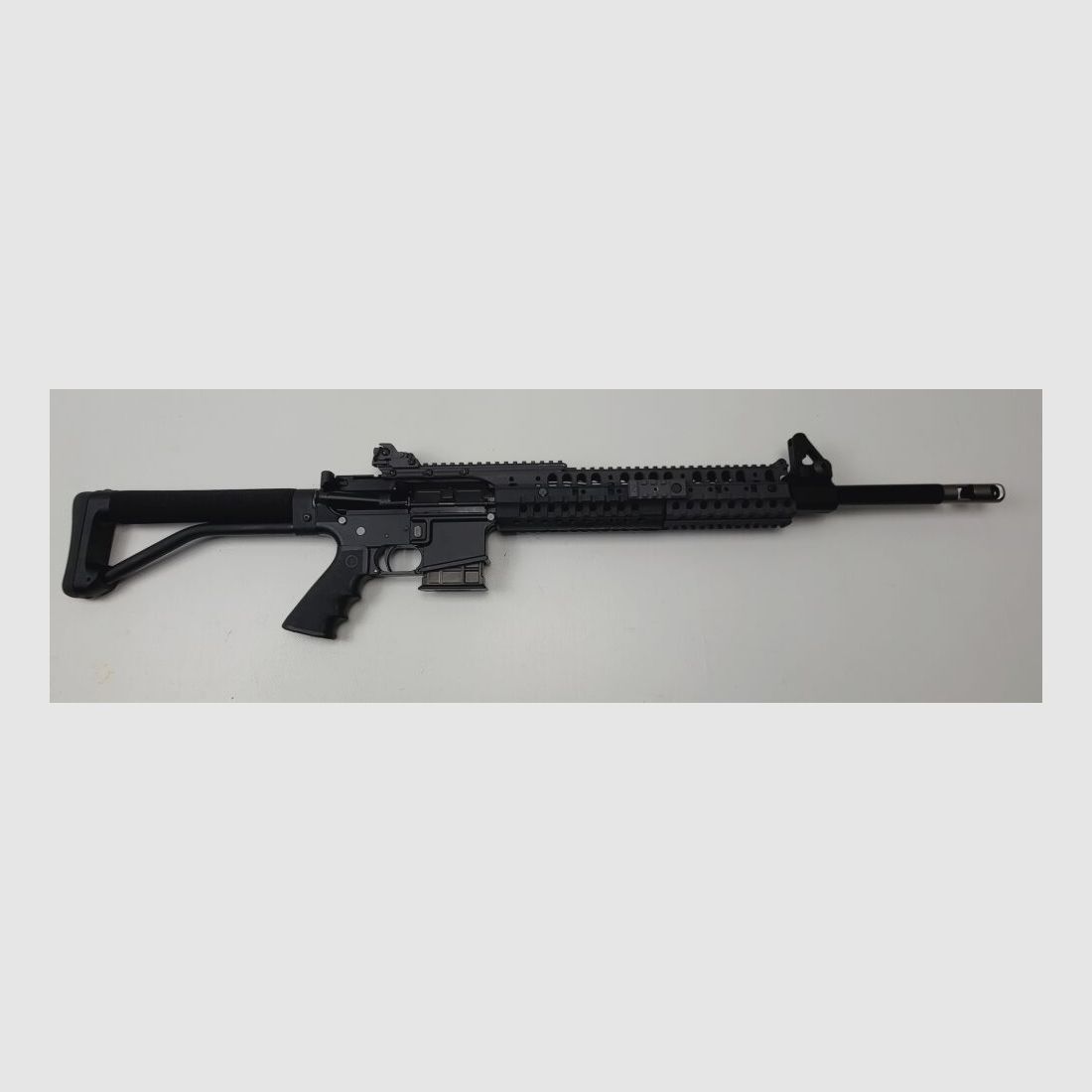 Oberland Arms OA 15 Match