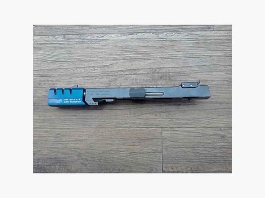 Wechselsystem Walther GSP Expert Kal.32S&W Long WC. gebraucht
