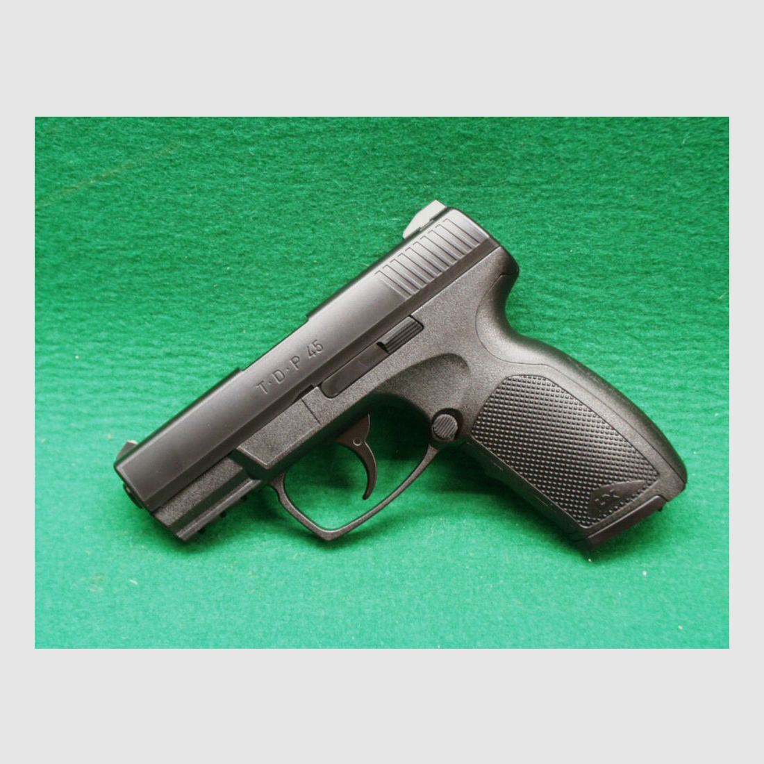 Umarex TDP 45 CO2 Pistole
