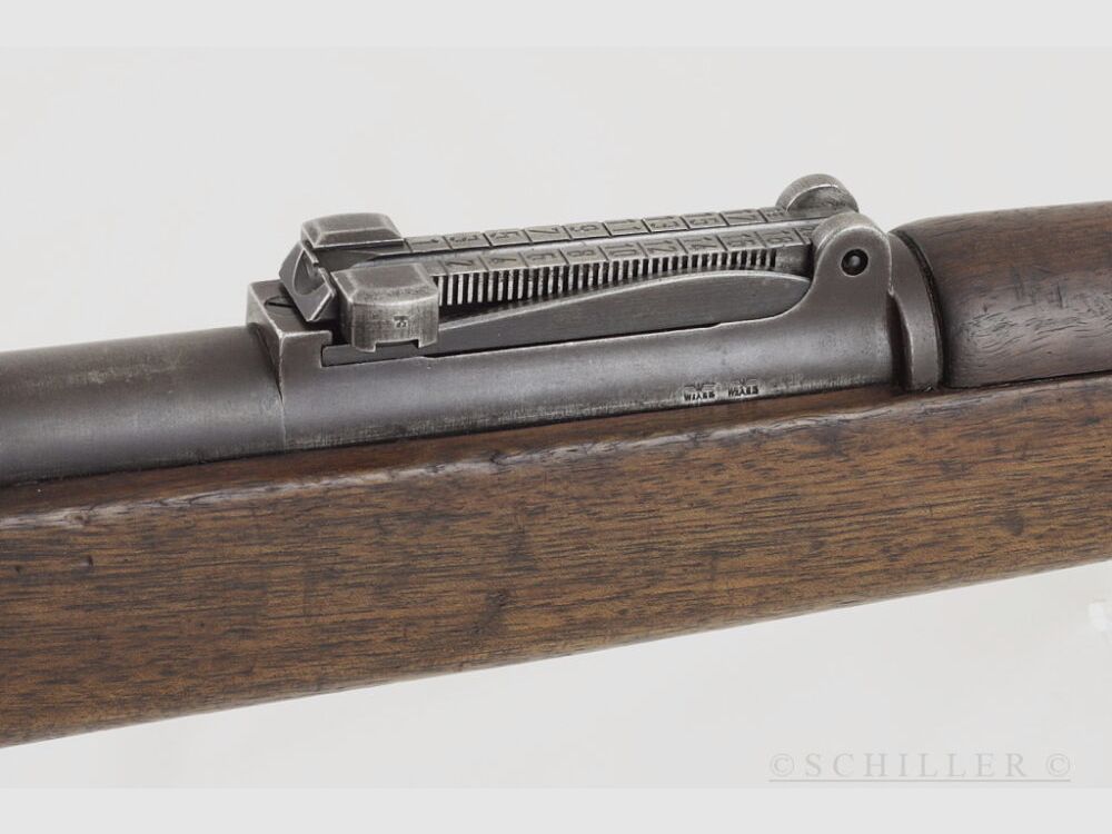 Mauser 98K