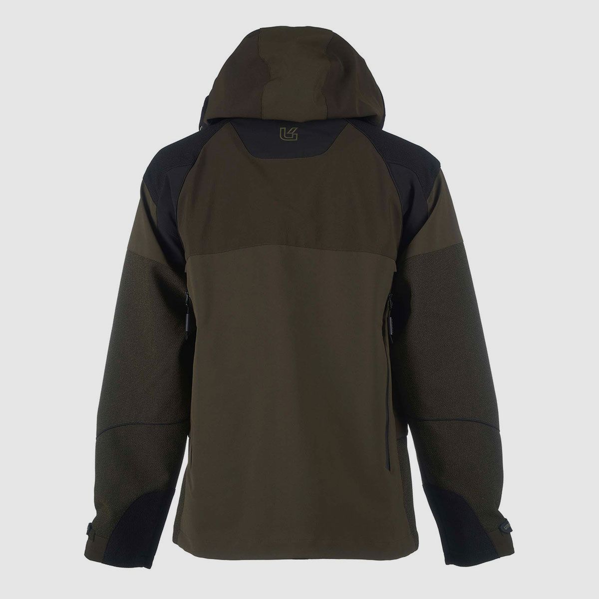 UNIVERS – HUNTING JACKET PORDOI U-TEX Green, image 2 of 6