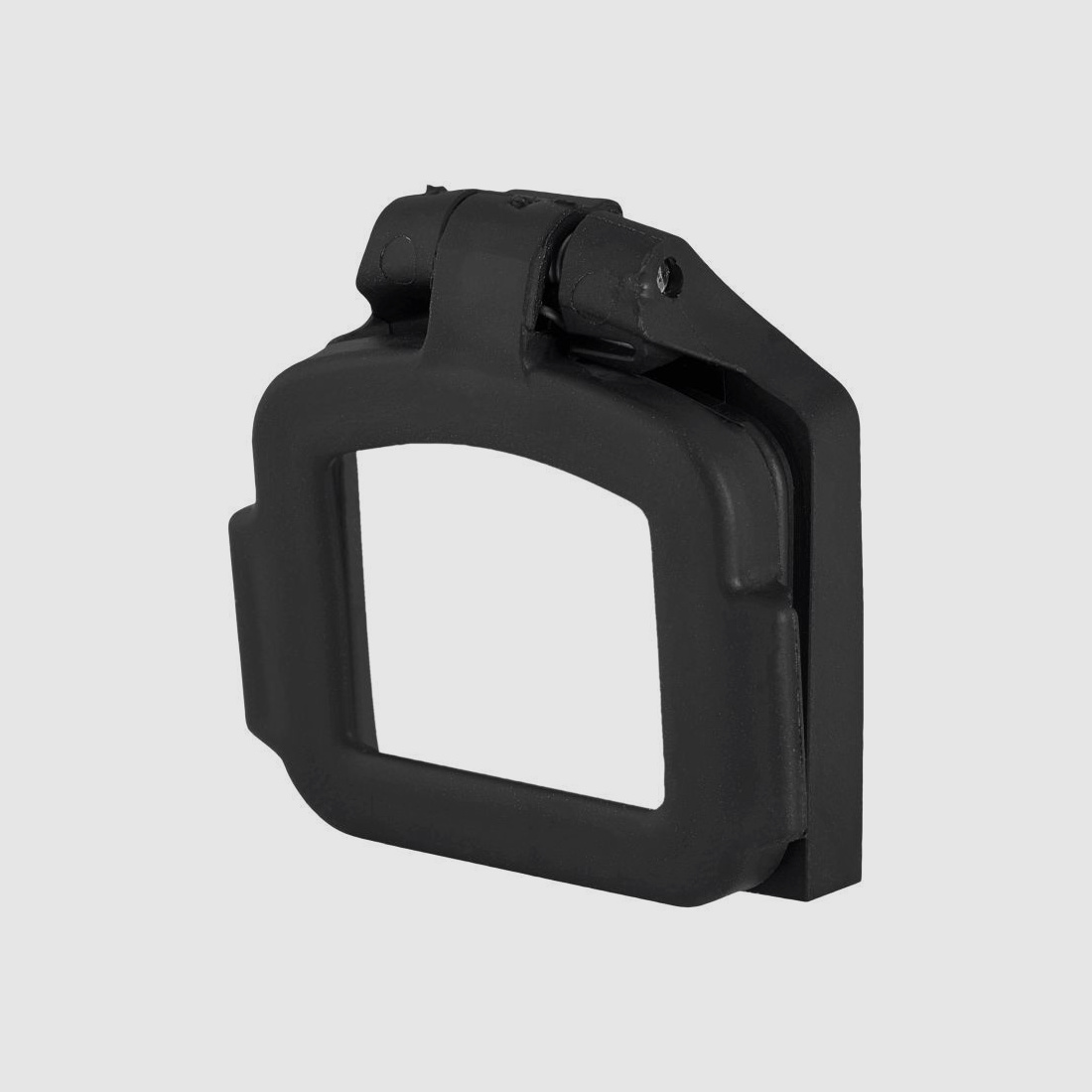 Aimpoint Zubehör Objektivschutzkappe Flip Up Acro C2 Transparent