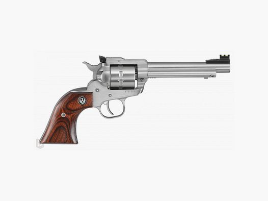 REVOLVER RUGER SINGLE SIX KNR-6 ,22LR/22MAG 6,1/2 P 6CPS INOX