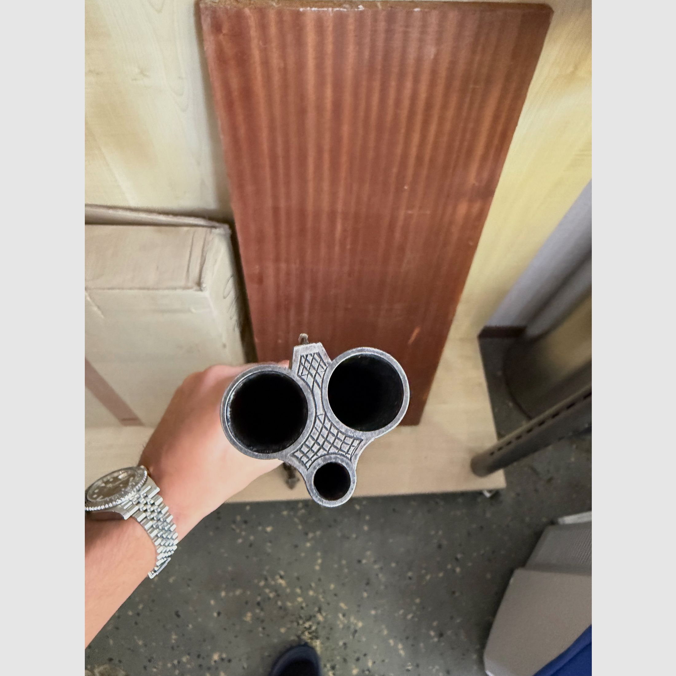 Drilling Sauer & Sohn 16/70 7x65R, image 11 of 11