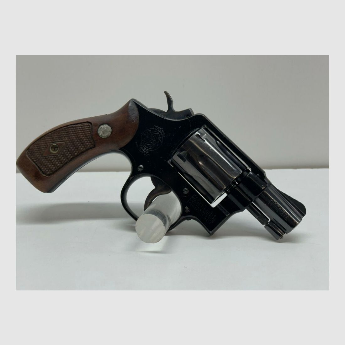 Smith & Wesson | S&W Mod. 12 - Waffen Friedrichs