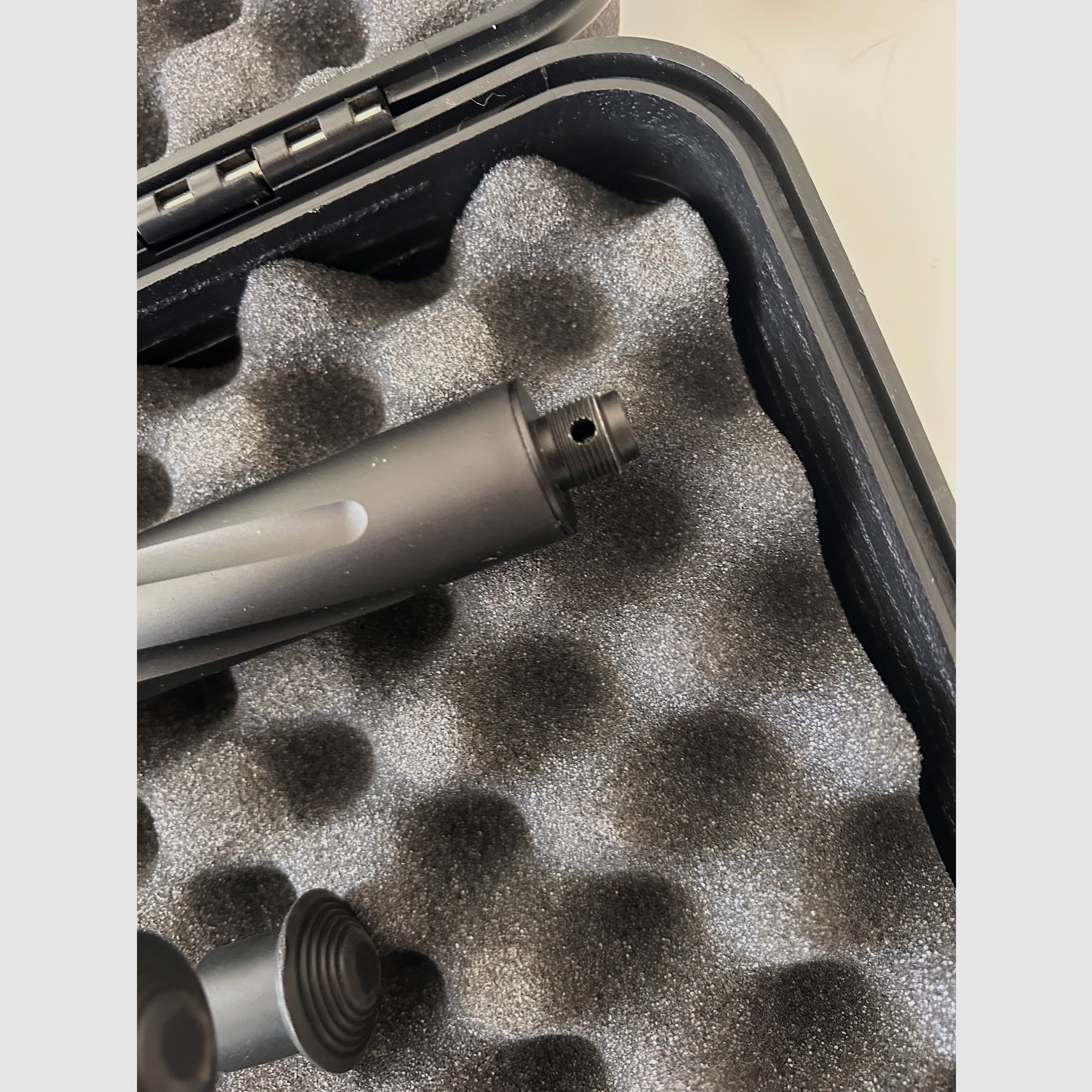 Fucile di precisione Novritsch SSG96