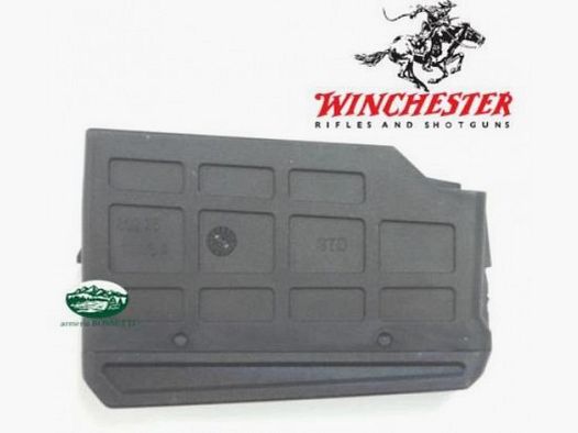 WINCHESTER Caricatore XPR cal.308 Win - 243 win - 223 rem. 3 colpi