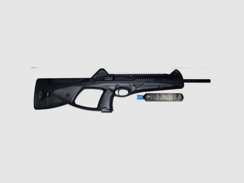 Umarex Beretta Carabina CX4 Storm CO2 Kal. 4,5, Bild 4 von 7