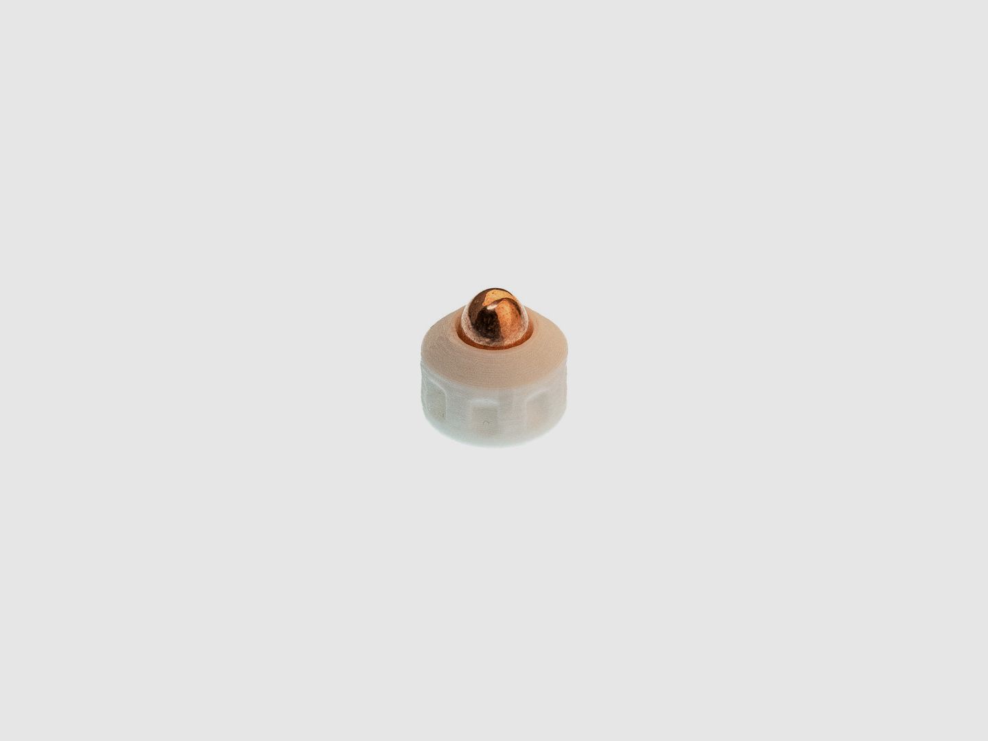 BULLETS REALI 9mm | HDR68 T4E | AEA Zeus Cal.68 | 7,9 g | Cal.68 | 25 pz