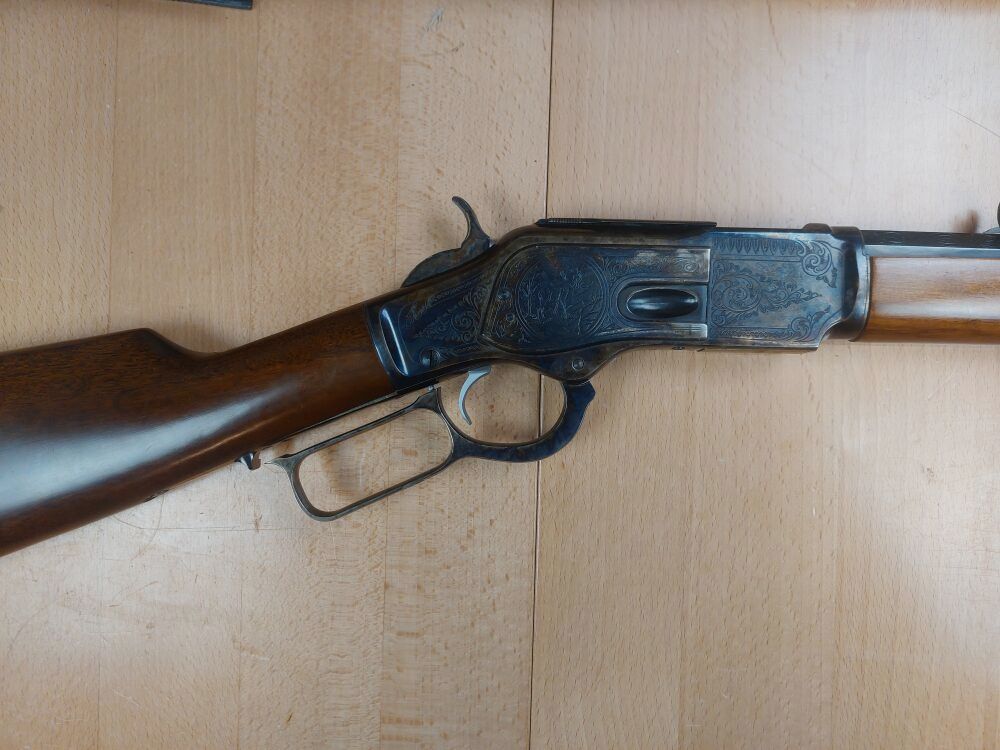 Armi San Paolo M 1873