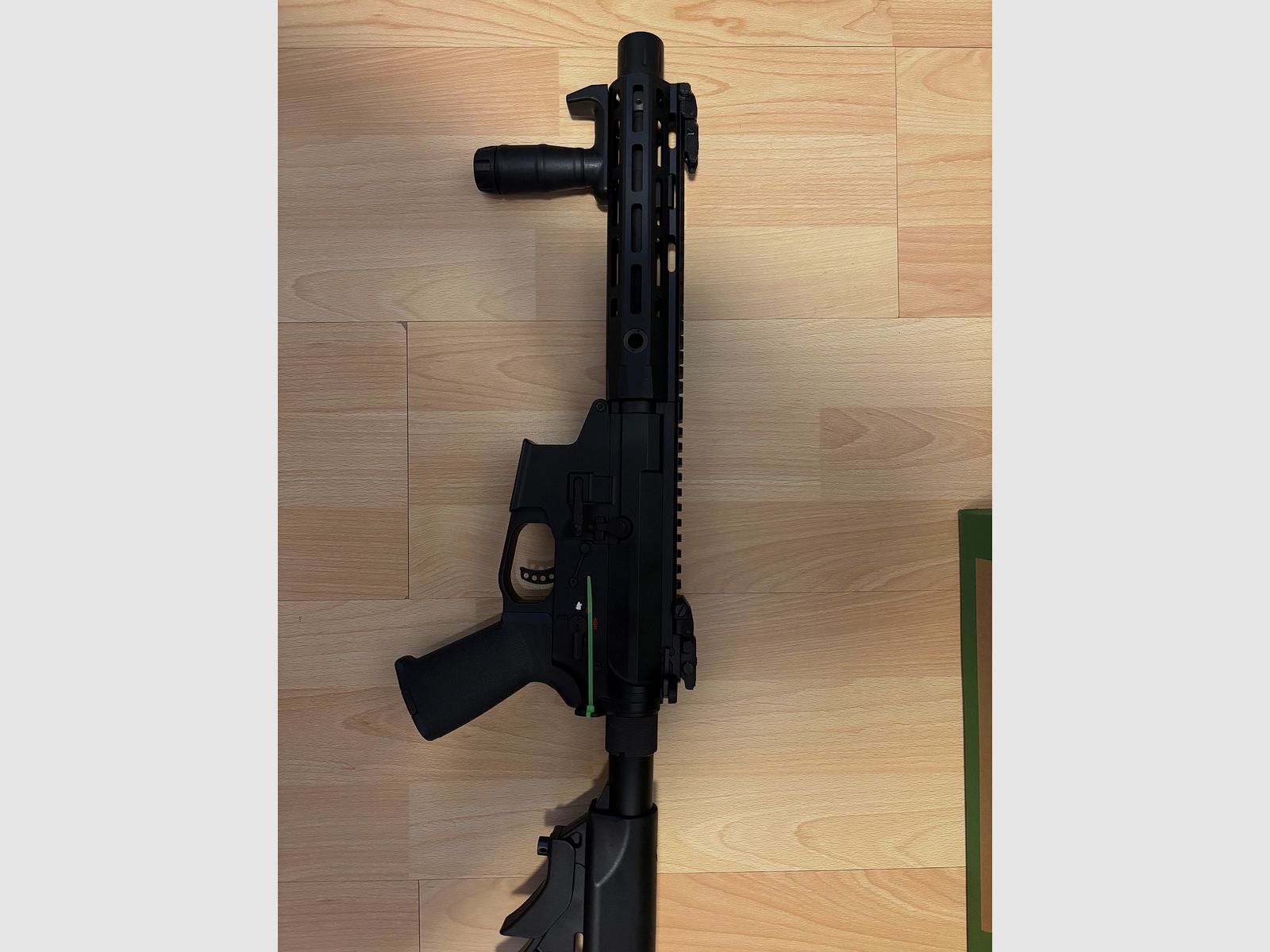 CRP-9 Airsoft Waffe Neu