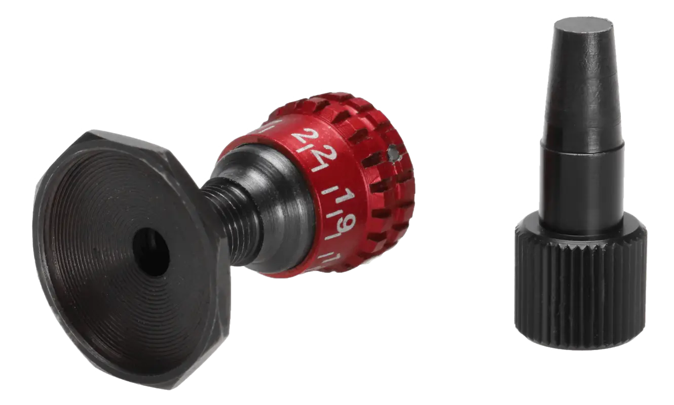 G+E Stgw 90 Irisblende Modell Match 90