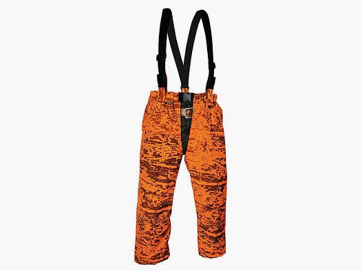 Hubertus leg warmers