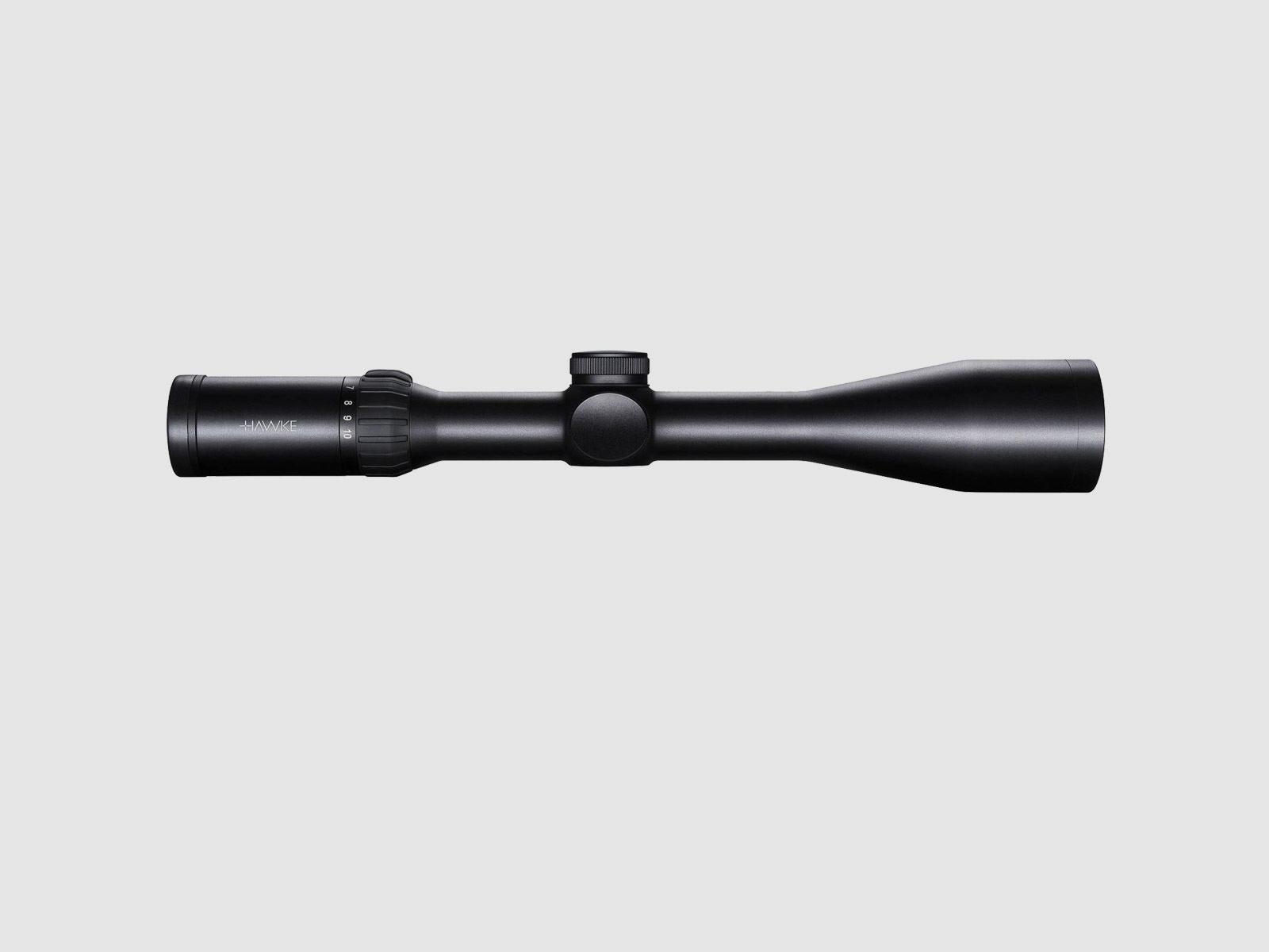 Luneta celownicza Hawke ENDURANCE 30 2,5-10x50 IR LR DOT 16220 - osłona przeciwsłoneczna, zdjęcie 1 z 2