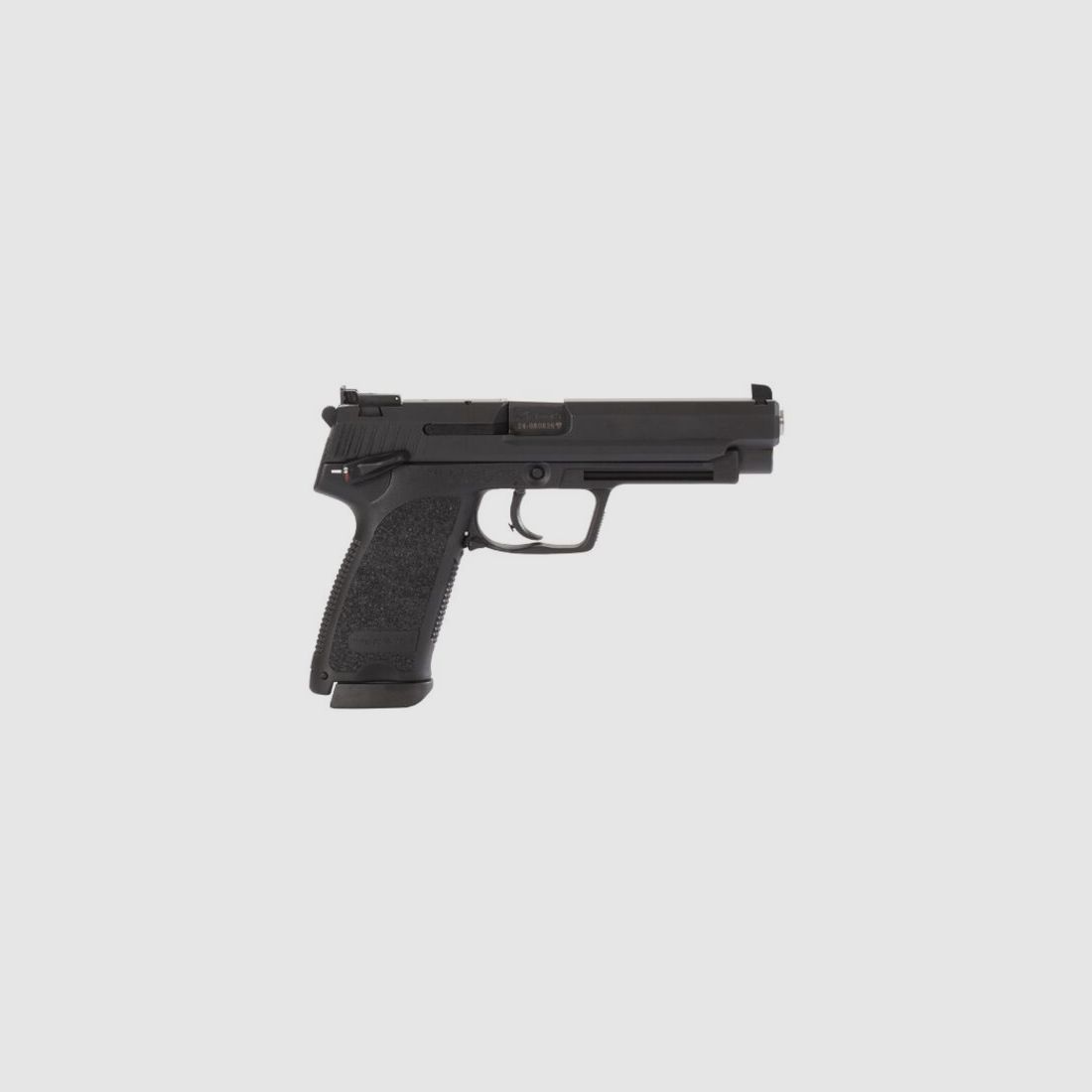 Heckler & Koch USP Expert